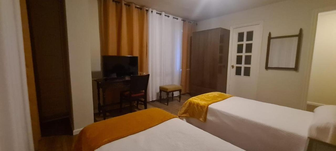 ホテル La Casa De La Abuela Narón エクステリア 写真