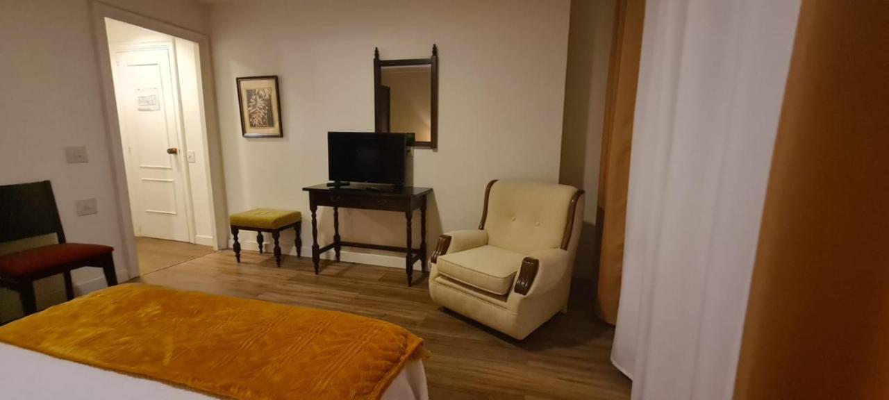 ホテル La Casa De La Abuela Narón エクステリア 写真