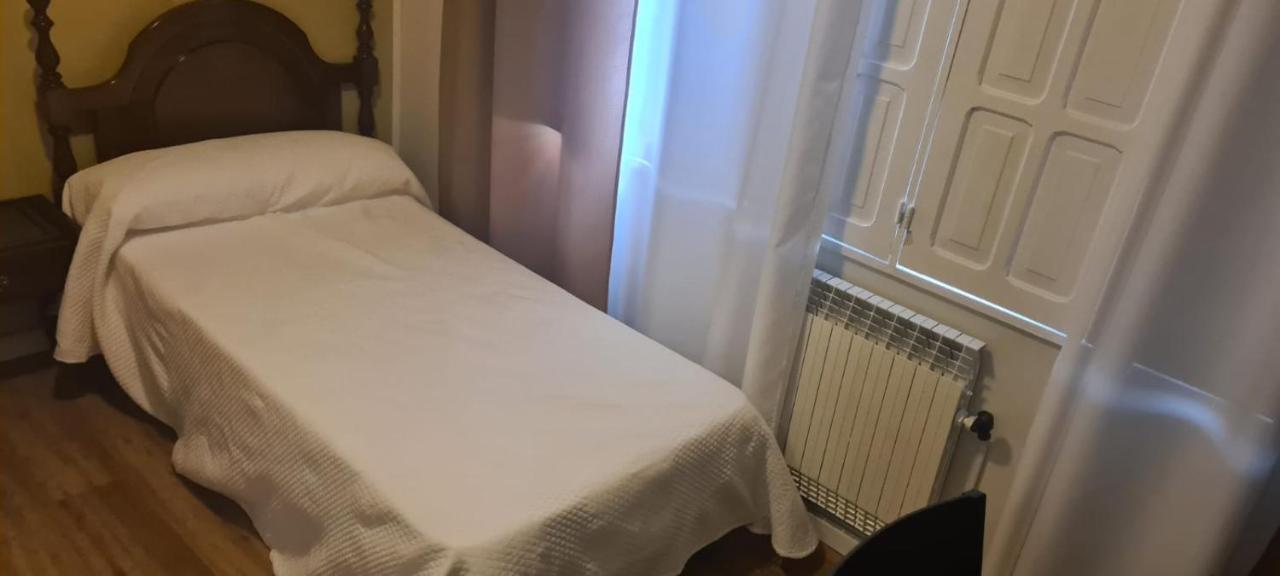 ホテル La Casa De La Abuela Narón エクステリア 写真