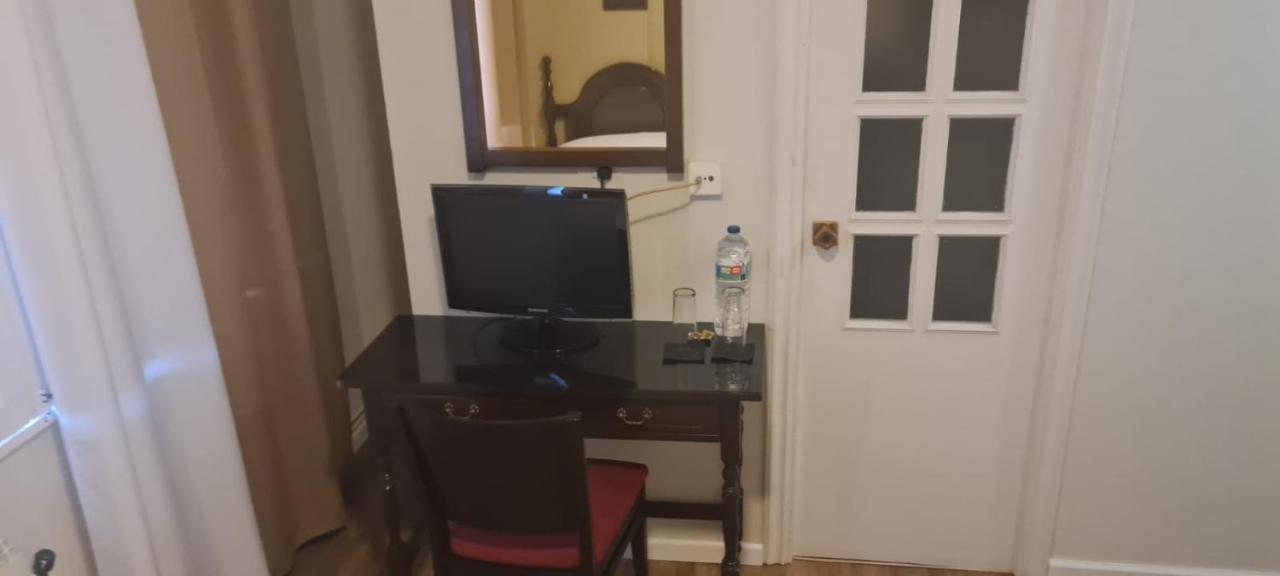 ホテル La Casa De La Abuela Narón エクステリア 写真
